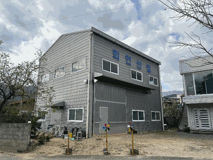 2025타경12690 법원경매 사진2 | 경남 양산시 공장 경매