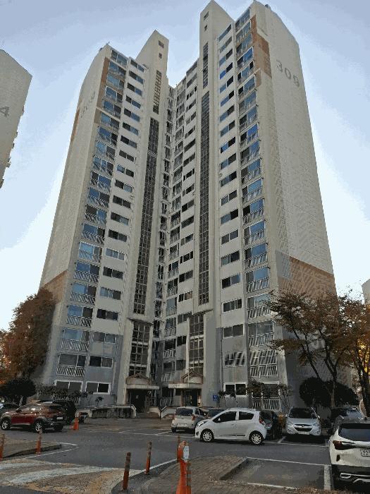 2025타경12846 법원경매 사진3 | 울산 남구 아파트 경매