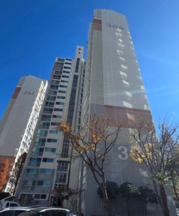 2025타경12846 법원경매 사진5 | 울산 남구 아파트 경매