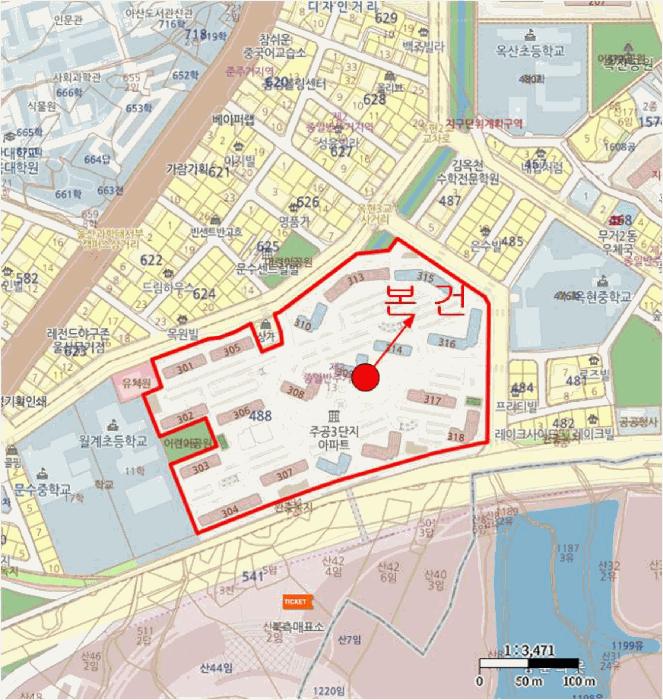 2025타경12846 법원경매 사진8 | 울산 남구 아파트 경매