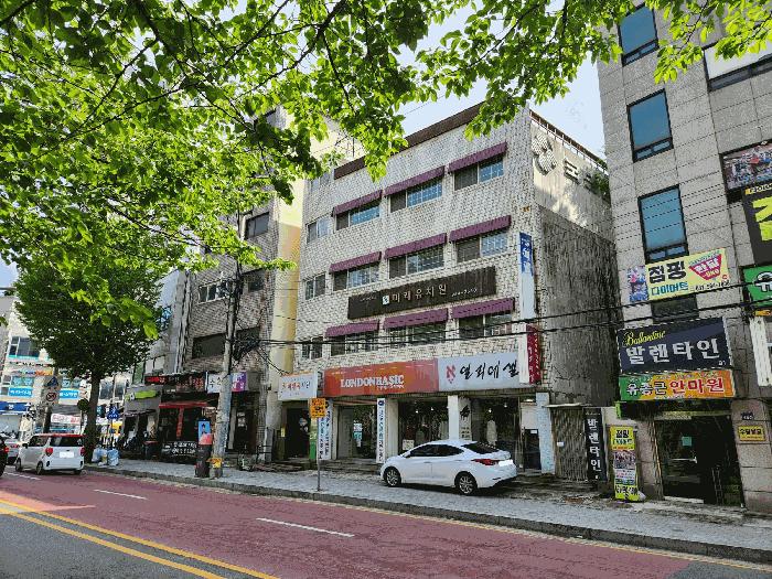 법원경매 2025타경62924 사진2 | 고양시 덕양구 주교동 621-1 근린시설 경매