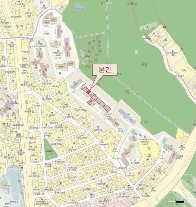 2025타경21799 법원경매 사진10 | 부산 부산진구 아파트 경매