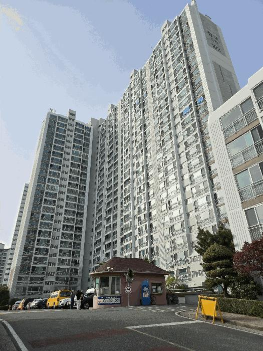 2025타경21799 법원경매 사진2 | 부산 부산진구 아파트 경매