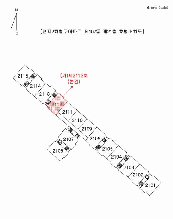 2025타경21799 법원경매 사진8 | 부산 부산진구 아파트 경매