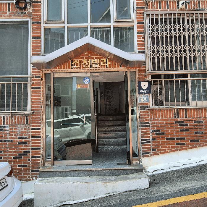 법원경매 2025타경21862 사진2 | 부산 동래구 명장동 508-70 다세대주택 경매
