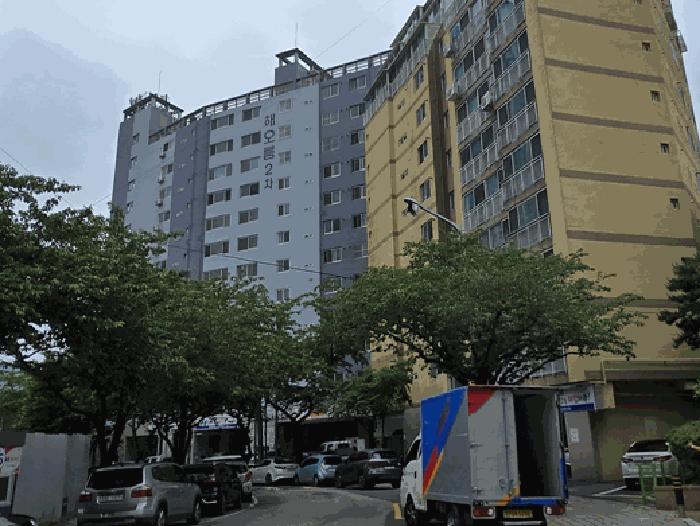 부산광역시 부산진구 부전동 674-1 해오름2차 2층205호 법원경매 물건 대표사진