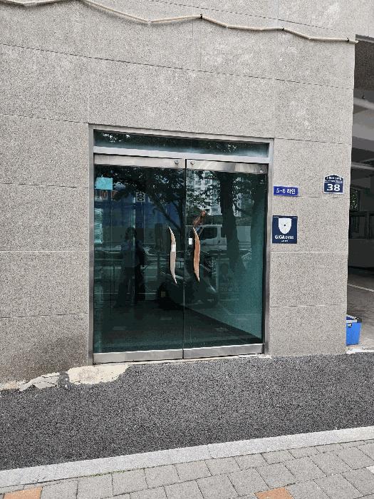 2025타경21986 법원경매 사진2 | 부산 부산진구 오피스텔 경매