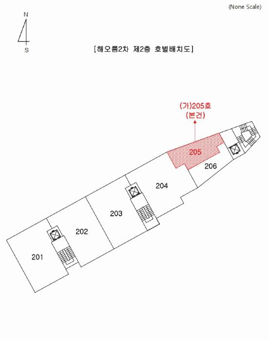 2025타경21986 법원경매 사진8 | 부산 부산진구 오피스텔 경매