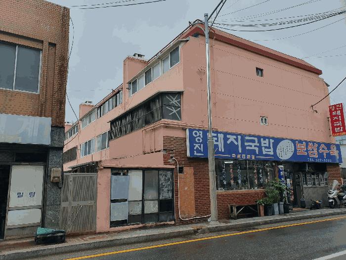 법원경매 2025타경22254 사진3 | 부산 금정구 금사동 69-17 다세대주택 경매