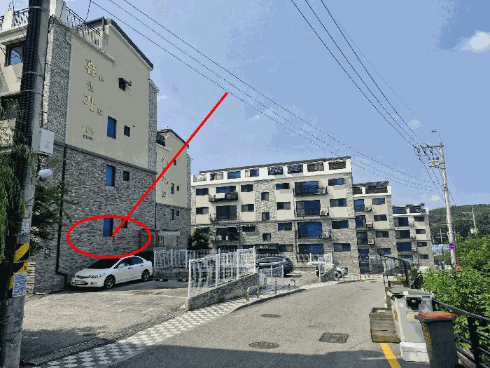 법원경매 2025타경63701 사진2 | 고양시 일산동구 성석동 195-34 다세대주택 경매