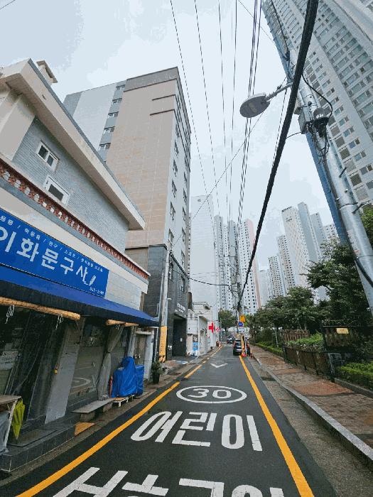 법원경매 2025타경22390 사진2 | 부산 연제구 거제동 900-5 오피스텔 경매