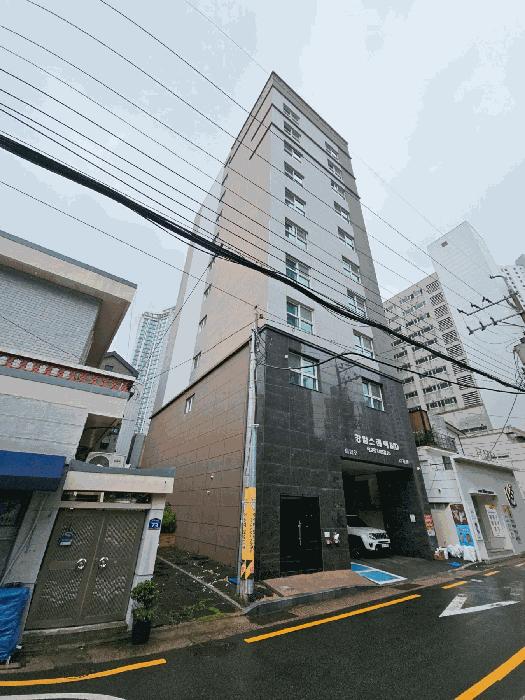 법원경매 2025타경22390 사진6 | 부산 연제구 거제동 900-5 오피스텔 경매