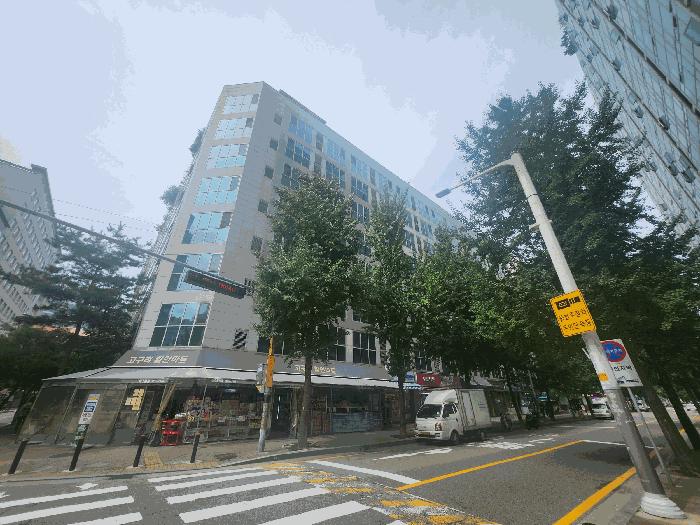 경기도 고양시 일산동구 장항동 854 신성하이네스트오피스텔 5층513호 법원경매 물건 대표사진