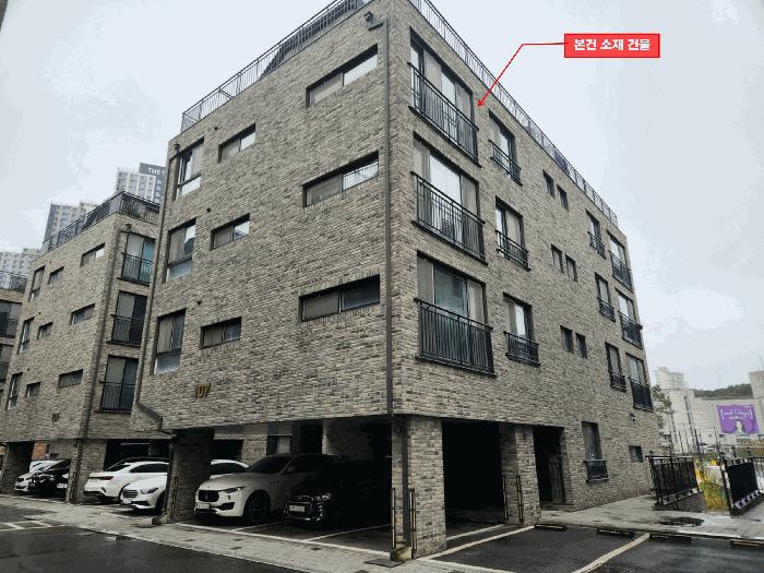 법원경매 2025타경64354 사진3 | 고양시 일산동구 풍동 1398 다세대주택 경매