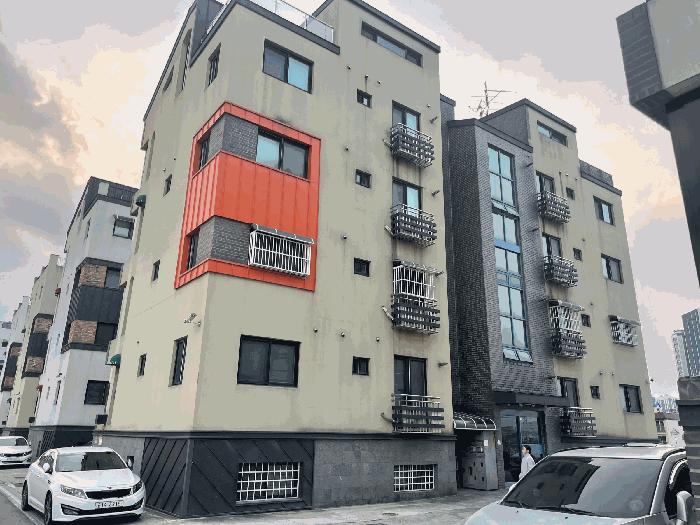 경기도 파주시 상지석동 604-36 유니캐슬 102동 3층301호 법원경매 물건 대표사진