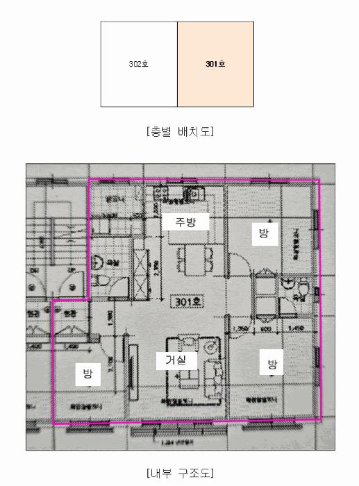 법원경매 2025타경64878 사진9 | 고양시 일산서구 덕이동 1256-27 다세대주택 경매