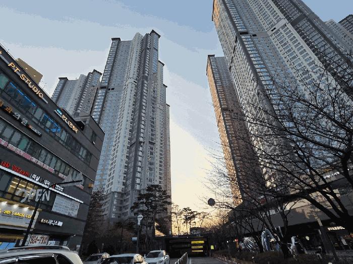 법원경매 2025타경65093 사진4 | 고양시 일산서구 탄현동 1640 아파트 경매