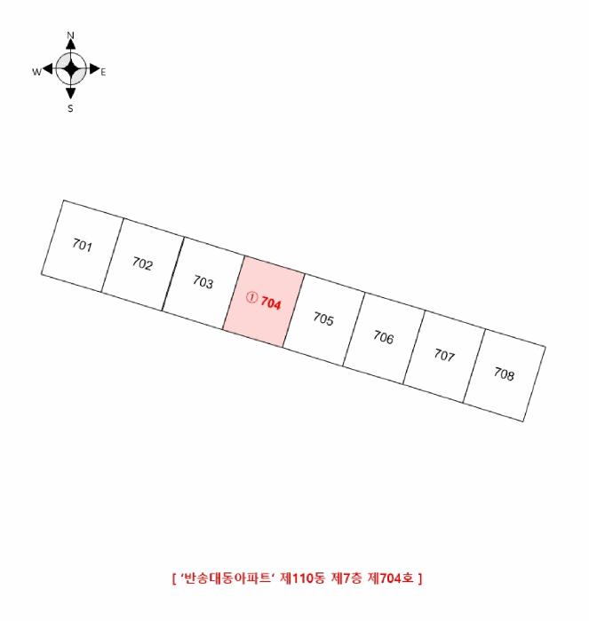 2025타경747 법원경매 사진7 | 창원 성산구 아파트 경매
