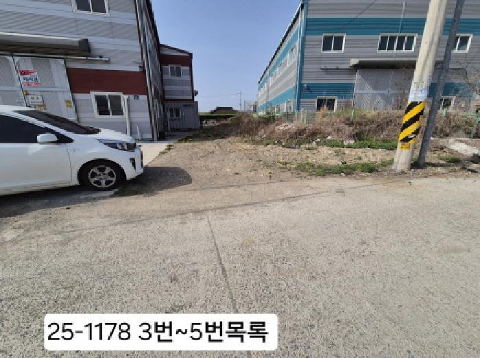 법원경매 2025타경1178 사진10 | 강서구 식만동 693-2 부산 강서구 공장 경매