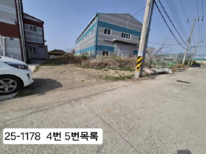 법원경매 2025타경1178 사진13 | 강서구 식만동 693-2 부산 강서구 공장 경매