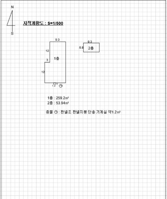법원경매 2025타경1178 사진14 | 강서구 식만동 693-2 부산 강서구 공장 경매