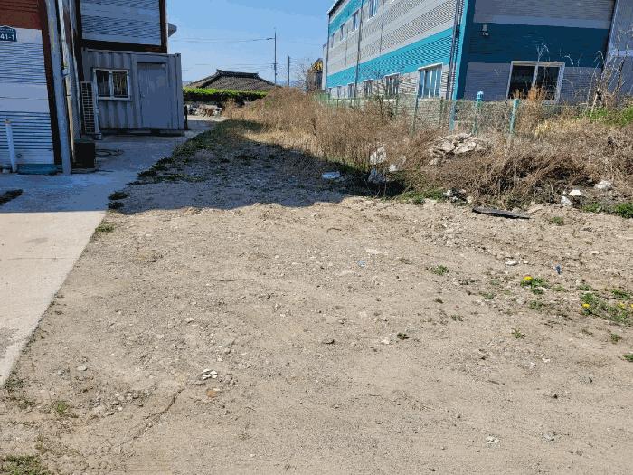 법원경매 2025타경1178 사진2 | 강서구 식만동 693-2 부산 강서구 공장 경매