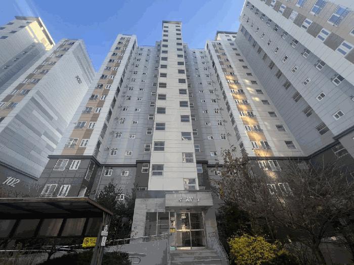 충청북도 청주시 흥덕구 옥산면 가락리 953 흥덕코오롱하늘채아파트 101동 8층803호 법원경매 물건 대표사진