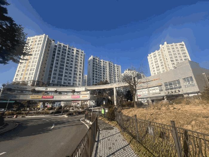 2025타경5462 법원경매 사진4 | 청주 흥덕구 아파트 경매