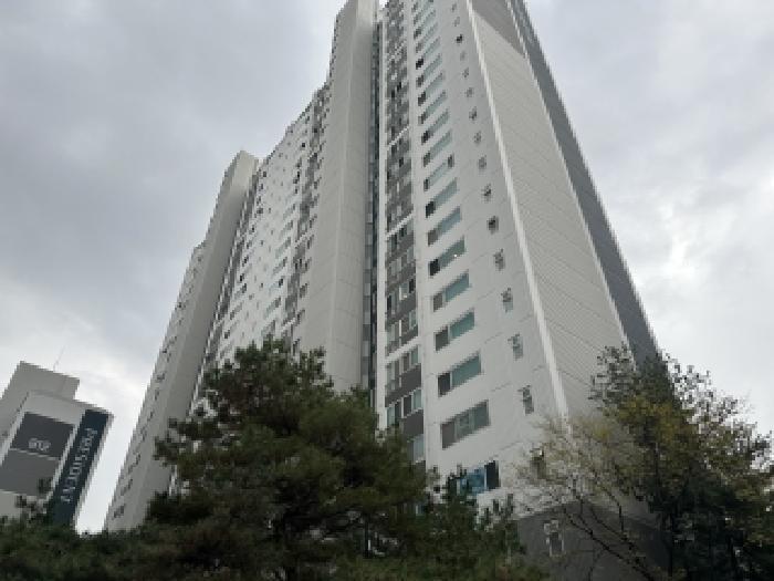 충청북도 청주시 서원구 분평동 1255 주은프레지던트아파트 908동 7층703호 법원경매 물건 대표사진