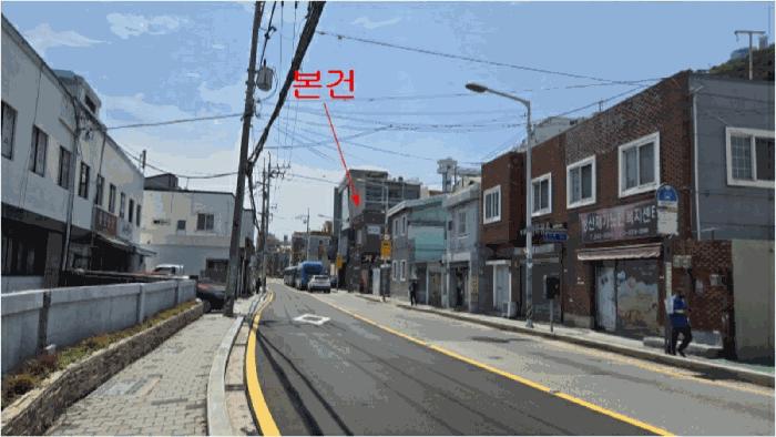 부산광역시 서구 남부민동 41-3 법원경매 물건 대표사진