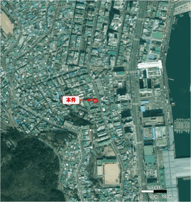 법원경매 2025타경1628 사진14 | 부산 서구 남부민동 41-3 근린주택 경매