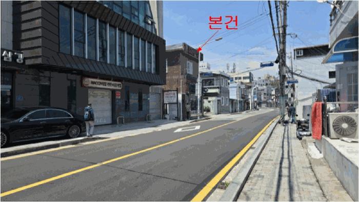 법원경매 2025타경1628 사진4 | 부산 서구 남부민동 41-3 근린주택 경매