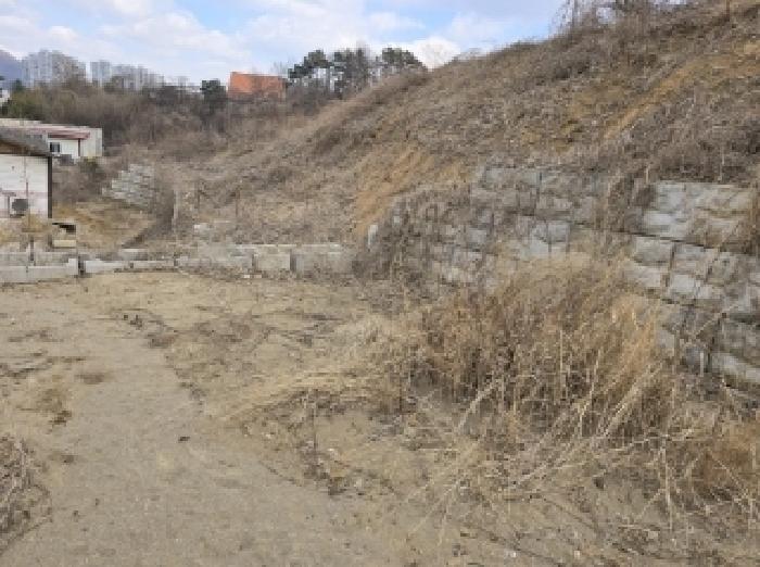충청북도 청주시 상당구 용정동 산43-7 법원경매 물건 대표사진