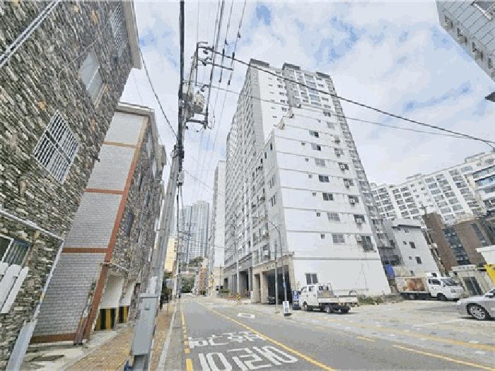 2025타경1680 법원경매 사진2 | 부산 서구 아파트 경매