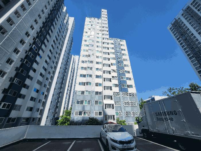 2025타경1796 법원경매 사진4 | 부산 사상구 아파트 경매