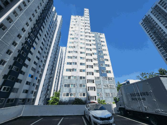 2025타경1796 법원경매 사진7 | 부산 사상구 아파트 경매