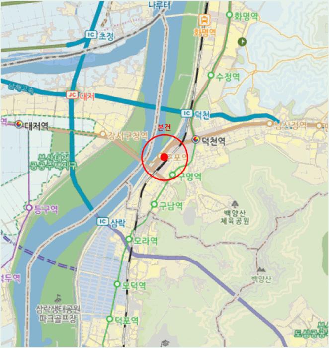 법원경매 2025타경1826 사진13 | 부산 북구 구포동 1060-52 다세대주택 경매
