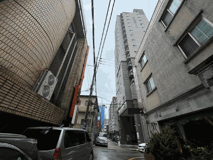 법원경매 2025타경1826 사진5 | 부산 북구 구포동 1060-52 다세대주택 경매