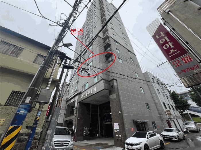 법원경매 2025타경1826 사진6 | 부산 북구 구포동 1060-52 다세대주택 경매