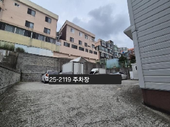 법원경매 2025타경2119 사진12 | 부산 북구 구포동 1219-8 근린시설 경매