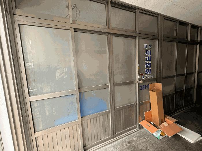 법원경매 2025타경2287 사진2 | 부산 북구 덕천동 411-5 근린상가 경매