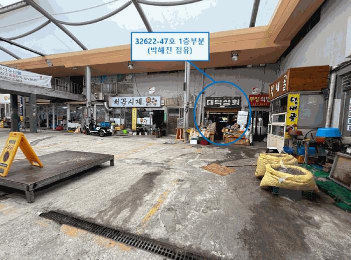 법원경매 2025타경2287 사진3 | 부산 북구 덕천동 411-5 근린상가 경매