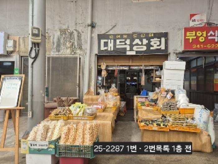 법원경매 2025타경2287 사진6 | 부산 북구 덕천동 411-5 근린상가 경매