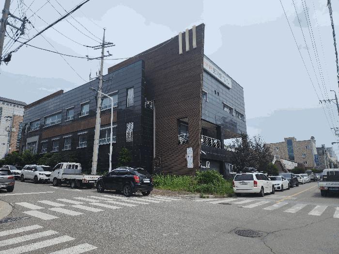 2025타경51170 법원경매 사진3 | 청주 흥덕구 근린시설 경매