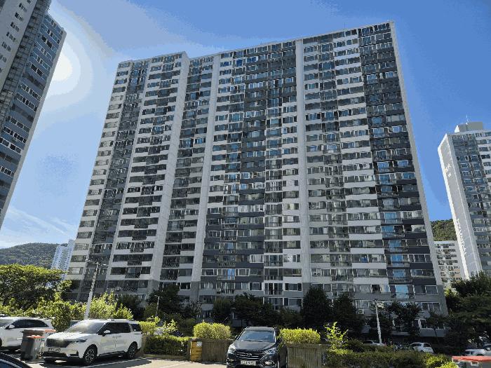 2025타경2447 법원경매 사진4 | 부산 사하구 아파트 경매