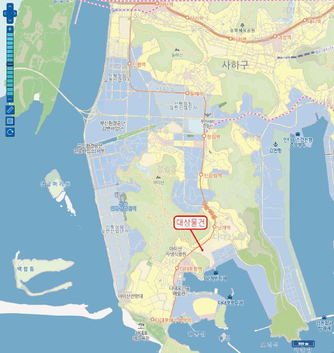 2025타경2447 법원경매 사진9 | 부산 사하구 아파트 경매