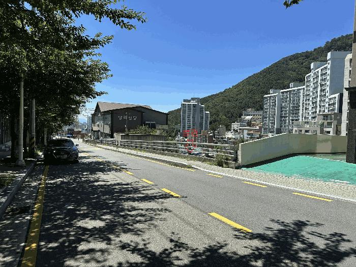 부산광역시 사하구 당리동 22-3 법원경매 물건 대표사진