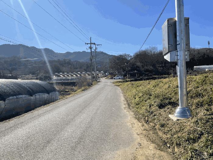 2025타경51918 법원경매 사진4 | 충북 괴산군 임야 경매