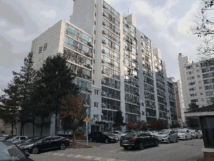 충청북도 청주시 상당구 금천동 106-1 풍림아파트 103동 5층505호 법원경매 물건 대표사진