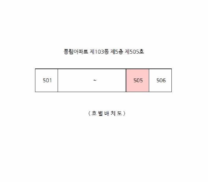 2025타경51999 법원경매 사진6 | 청주 상당구 아파트 경매